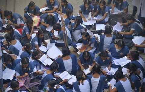 பிளஸ் 2 தேர்ச்சி விகிதத்தில் விருதுநகர் முதலிடம்; கடைசி இடத்தில் கடலூர்