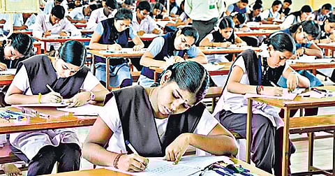 பள்ளி பொதுத் தேர்வில் ரேங்க் முறை ஒழிப்பு﻿: மூத்த கல்வியாளர்கள் வரவேற்பு﻿