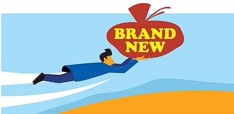 தொழில் ரகசியம்: புதுமைக்கு பிள்ளையார் சுழி போடவேண்டும்!﻿