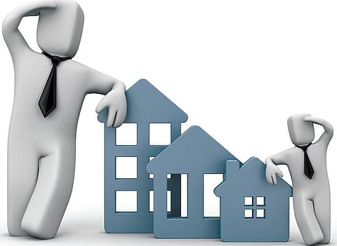 வீட்டுக் கடன்: வங்கிகள் ஆர்வம் காட்டுவது ஏன்?﻿