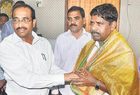 கல்வியில் பின்தங்கிய மாவட்டம் என்ற நிலை மாறியது﻿: 2-ம் இடம் பெற்று ராமநாதபுரம் சாதனை﻿