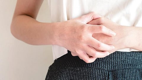 கேளாய் பெண்ணே: மாதவிடாய் வலிக்குத் தீர்வு?