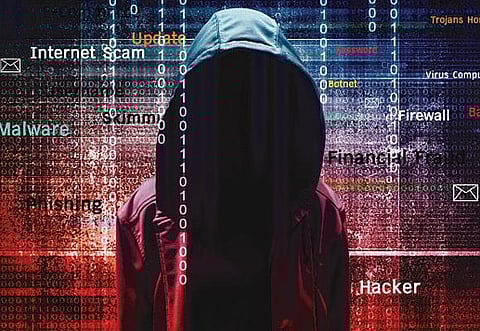 பிரிட்டன், ஸ்வீடன், இந்தியா உட்பட 100 நாடுகளில் இணையதள தாக்குதல்﻿: மருத்துவம், தொலைத்தொடர்பு உட்பட முன்னணி நிறுவனங்களின் கணினிகள் முடக்கம்﻿