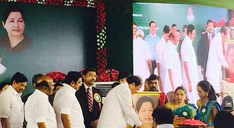 சென்னை திருமங்கலம்-நேருபூங்கா இடையே சுரங்க மெட்ரோ ரயில் சேவை தொடக்கம்