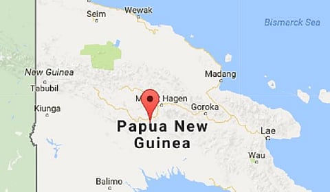 பப்புவா நியூ கினியா: சிறையிலிருந்து தப்ப முயன்ற கைதிகள் மீது துப்பாக்கிச் சூடு- 17 பேர் பலி