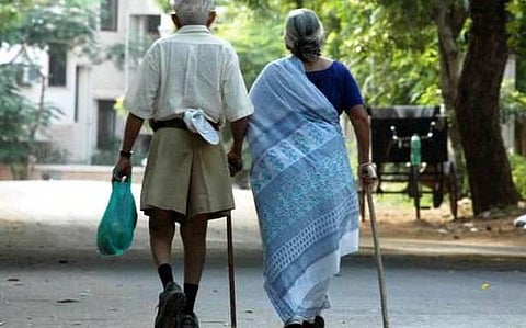 முதுமையை எட்டும் இந்தியா: 2050-ல் ஐந்தில் ஒருவருக்கு 60 வயதிருக்கும் என அறிக்கையில் தகவல்