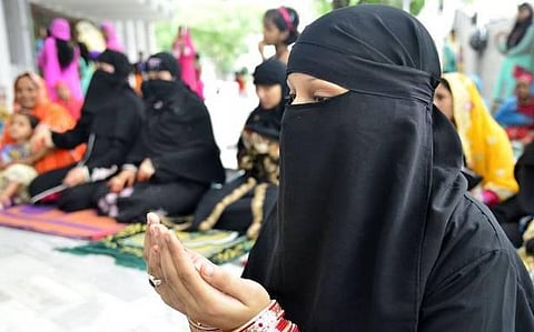 முத்தலாக் விவகாரம்: ஒரு சிறப்புப் பார்வை