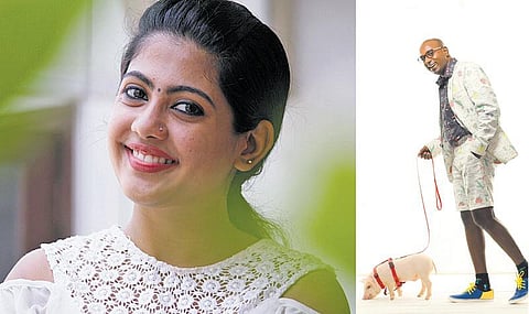 இயக்குநரின் குரல்: பன்றி ஒரு அதிர்ஷ்ட விலங்கு! - ஜெகன் சாய்