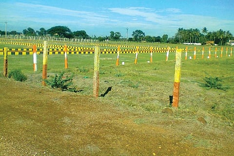 வீட்டு மனை வாங்கப் போகிறீர்களா?