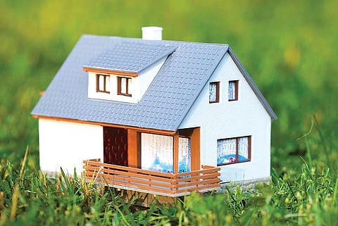 பட்ஜெட்டுக்குள் வீடு கட்டுவது எப்படி?