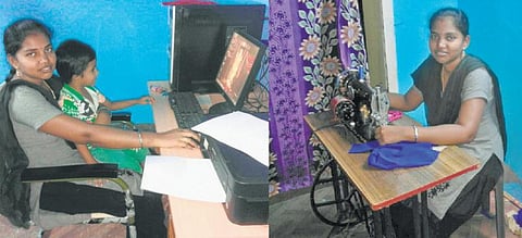 முகங்கள்: உயர்வுக்குத் திருமணம் தடையில்லை