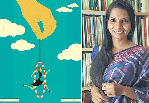 ஒரு பிரபலம் ஒரு பார்வை - பெண் இயக்கங்களின் போதாமை