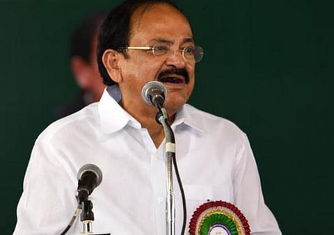 முத்தலாக் நடைமுறையை மாற்றாவிட்டால் சட்டம் கொண்டுவர நேரிடும்: வெங்கய்ய நாயுடு திட்டவட்டம்