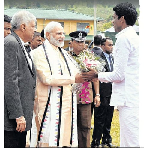 மலையகத் தமிழருக்கு விடிவு பிறக்குமா?