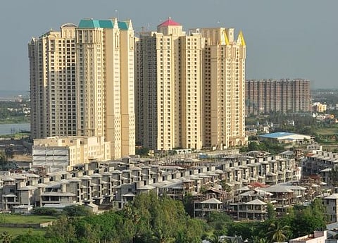 அங்கீகரிக்கப்படாத மனைகளை வரன்முறைப்படுத்த தமிழகம் முழுவதும் கணக்கெடுப்பு பணி தீவிரம்