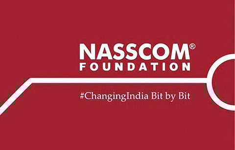விசா பிரச்சினைக்கு தீர்வு காண அமெரிக்க அதிகாரிகளுடன் நாஸ்காம் பேச்சுவார்த்தை﻿