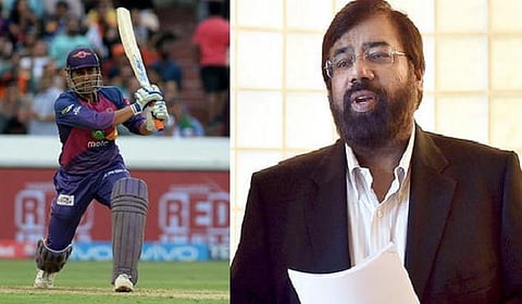 இழந்த தோனி ரசிகர்களை மீண்டும் வென்றெடுக்க புனே அணி உரிமையாளர் புதிய முயற்சி