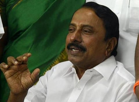 பிளஸ் 2 மாணவர்களுக்கு﻿ மாலை நேரத்தில் கூடுதல் வகுப்புகள் நடத்தும் திட்டம்﻿: கல்வி அமைச்சர் தகவல்﻿