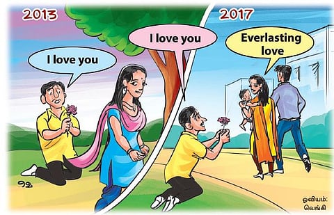 ஆங்கிலம் அறிவோமே 161: வேற வார்த்தையை யோசிங்க!﻿