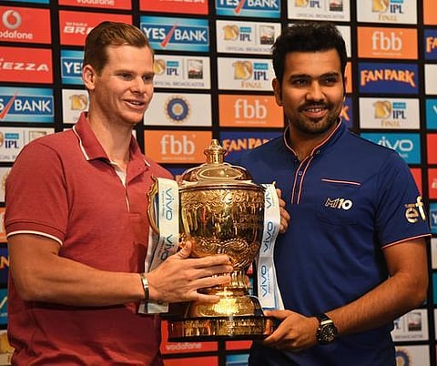 சுவாரசிய ஐபிஎல் துளிகள்