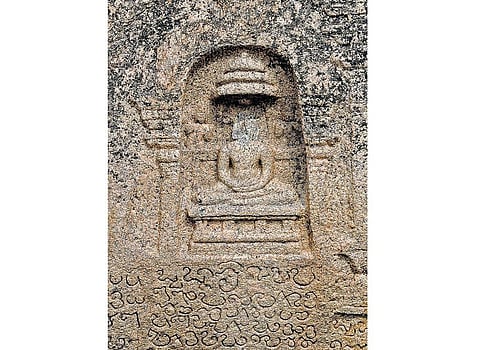 வரலாற்றை தெரிந்து கொள்ள﻿﻿ தொல்லியல் சின்னங்களை பாதுகாக்க வேண்டும்﻿: தொல்லியல் ஆர்வலர்கள் வலியுறுத்தல்