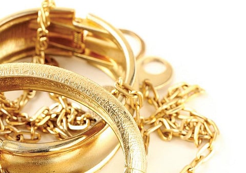 தங்கம் விலை பவுனுக்கு ரூ.104 குறைவு