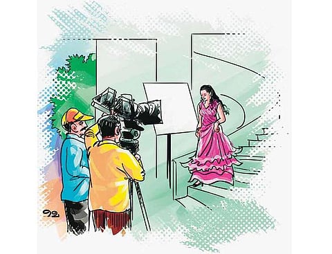 வேலையற்றவனின் டைரி 30 - கபடி... கபடி... கபடி