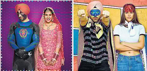 பாலி பீட்: ஹீரோ தோற்றத்தில் ஒரு ஜீரோ!