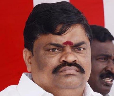 தனியார் பாலில் ரசாயனம் கலந்திருந்தால் கிரிமினல் நடவடிக்கை: அமைச்சர் ராஜேந்திர பாலாஜி பேட்டி