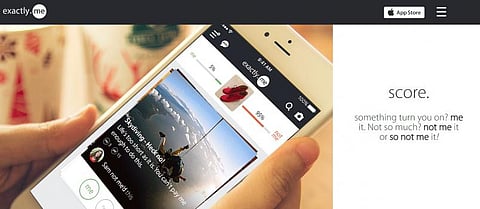 செயலி புதிது: புதுமையான உரையாடலுக்கு உதவும் செயலி