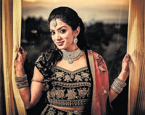 சினிமாவில் நடிப்பேன்; சீரியலில் நடிக்க மாட்டேன்﻿: தியா நேர்காணல்﻿