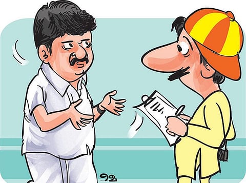 அமைச்சர் விஜயபாஸ்கர் வீட்டில் வருமானவரித் துறை மீண்டும் சோதனை