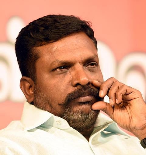 மாடுகளை விற்பதற்கும் வாங்குவதற்கும் மோடி அரசு தடை: ஜூன் 2 ஆம் தேதி விடுதலைச் சிறுத்தைகள் கண்டன ஆர்ப்பாட்டம்