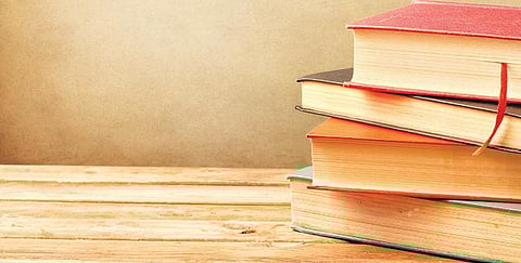 மறுபதிப்பு நூல்கள்: அவசியமும் அலட்சியமும்﻿