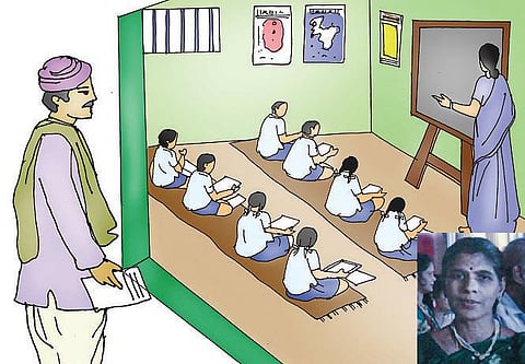 கணவனே தோழன்: ஊக்கமும் ஆக்கமும் கொடுத்தவர்