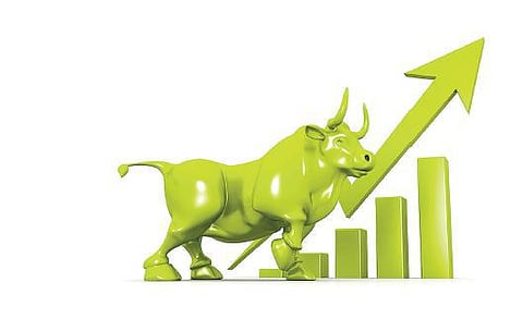 31000 புள்ளிகளை கடந்தது சென்செக்ஸ்﻿