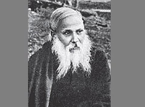 ராமானந்த சட்டர்ஜி 10