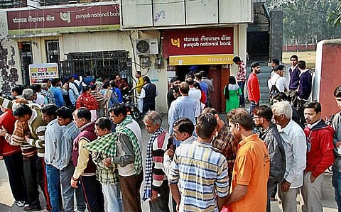 நேரடி மானியத்தால் ரூ.50,000 கோடி மத்திய அரசுக்கு மிச்சம்﻿