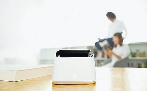 பொருள் புதுசு: ஏசி கண்ட்ரோல்