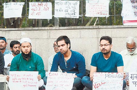 கும்பல் கொலைகள்: குற்றவாளிகள் யார்?