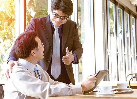 தொழில் தொடங்கலாம் வாங்க! - 17: நம்பிக்கை வைக்கும் முதலாளி கிடைப்பாரா?﻿﻿