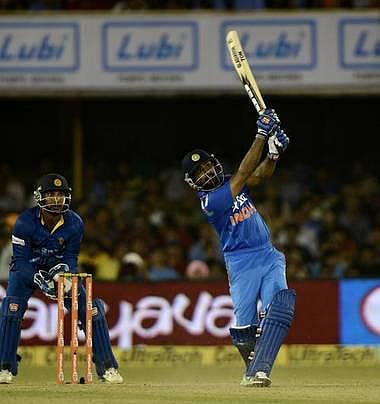 காயங்களால் என் வாய்ப்புகள் பறிபோனது: மீண்டும் இந்திய அணியில் நுழைய ராயுடு உறுதி