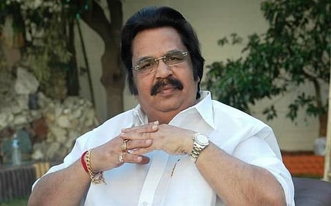 அரசு மரியாதையுடன் ஹைதராபாத்தில்﻿ தாசரி நாராயண ராவ் உடல் தகனம்﻿