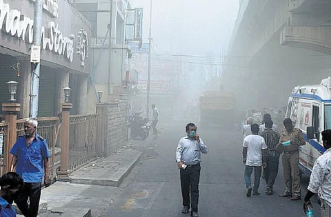 விதிமீறல் கட்டிடங்கள் மீது இனியாவது நடவடிக்கை எடுக்கப்படுமா?