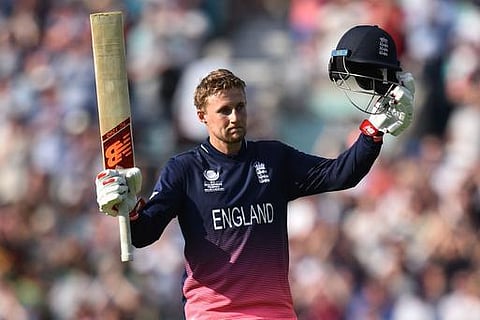 தமீம் சதத்தை நிழலுக்குள் தள்ளிய ஜோ ரூட் சதம்: இங்கிலாந்துக்கு வியர்வை சிந்தாத வெற்றி