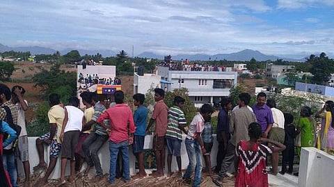 கோவையில் 4 பேரைக் கொன்ற யானையை பிடிக்க வனத்துறை தீவிரம்: கும்கி யானைகள் வரவழைப்பு