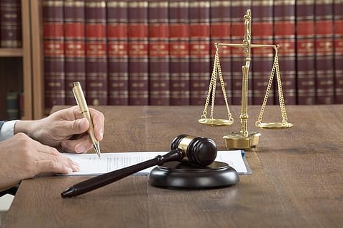 சட்டக் சிக்கல்: பாக விடுதலைப் பத்திரம்: செல்லாததாக ஆக்க முடியுமா?