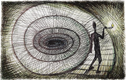 மனநலப் பிரச்சினைகள்: தயக்கம் தவிர்த்தால் தீர்வு எளிது﻿