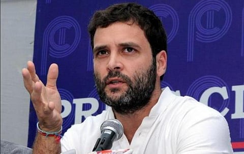 சென்னையில் 2 நாள் நிகழ்ச்சிகள்﻿: ஸ்டாலின் வீட்டில் ராகுல் காந்திக்கு இன்று தேநீர் விருந்து﻿