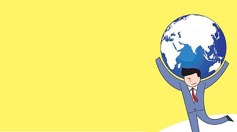 தொழில் ரகசியம்: சூழல் உங்கள் கட்டுப்பாட்டில் உள்ளதா?﻿